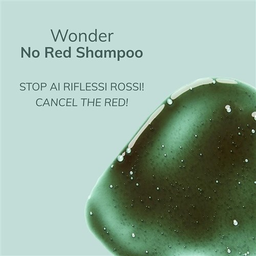 Fanola Wonder No Red Shampoo