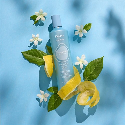 Fanola Wonder Frequent Shampoo