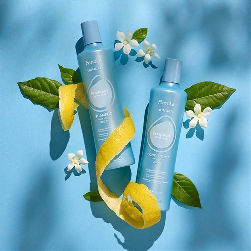 Fanola Wonder Frequent Conditioner