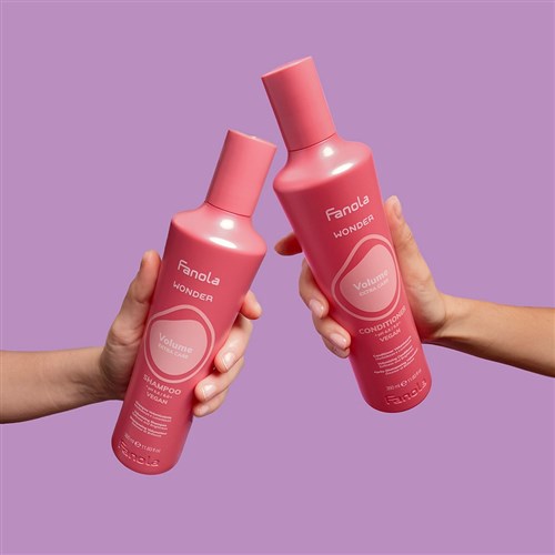 Fanola Wonder Volume Shampoo 1L