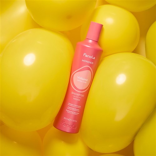 Fanola Wonder Volume Shampoo 1L