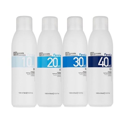 Fanola Hair Peroxide 10 Volume 1L
