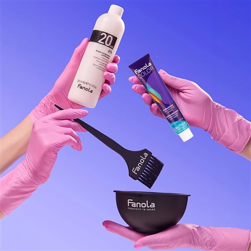 Fanola Hair Peroxide 30 Volume 1L