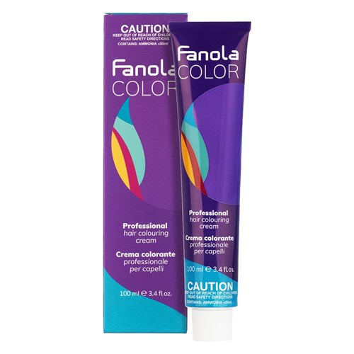 Fanola Color Hair Colour 5.03 Warm Light Chestnut