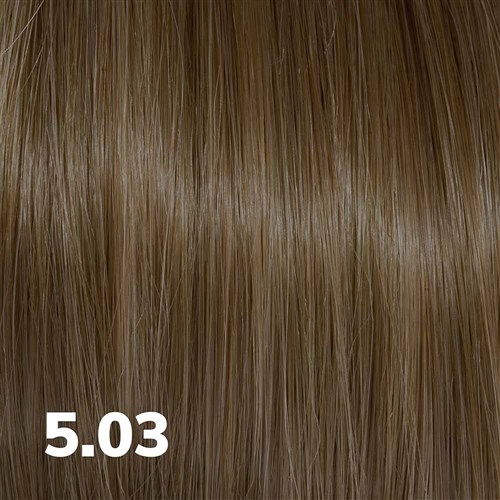 Fanola Color Hair Colour 5.03 Warm Light Chestnut