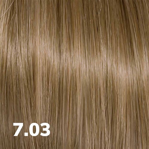 Fanola Color Hair Colour 7.03 Warm Blonde
