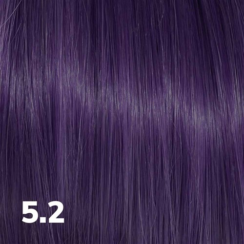 Fanola Color Hair Colour 5.2 Chestnut Violet