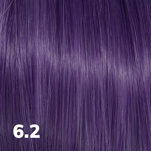 Fanola Color Hair Colour 6.2 Dark Blonde Violet
