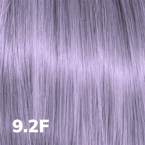 Fanola Color Hair Colour 9.2F Very Light Blonde Fantasy Violet