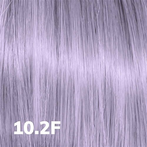 Fanola Color Hair Colour 10.2F Blonde Platinum Fantasy Violet