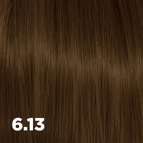 Fanola Color Hair Colour 6.13 Dark Blonde Beige