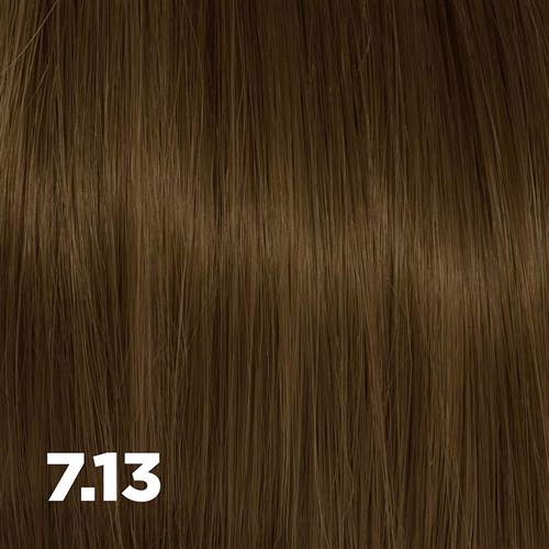 Fanola Color Hair Colour 7.13 Blonde Beige