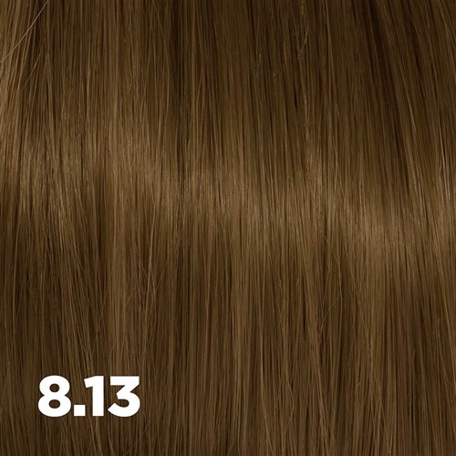Fanola Color Hair Colour 8.13 Light Blonde Beige
