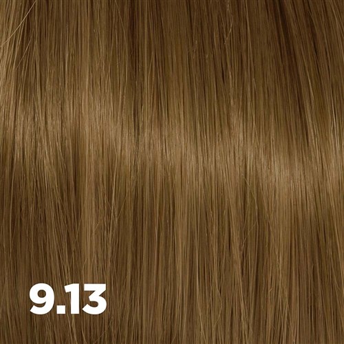 Fanola Color Hair Colour 9.13 Very Light Blonde Beige