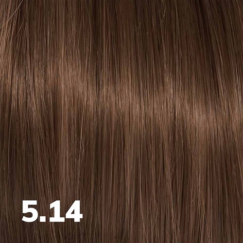 Fanola Color Hair Colour 5.14 Chocolate
