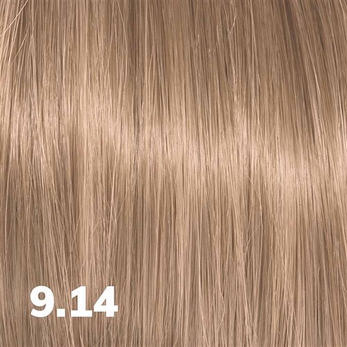 Fanola Color Hair Colour 9.14 Walnut