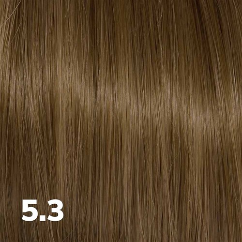 Fanola Color Hair Colour 5.3 Light Chestnut Golden