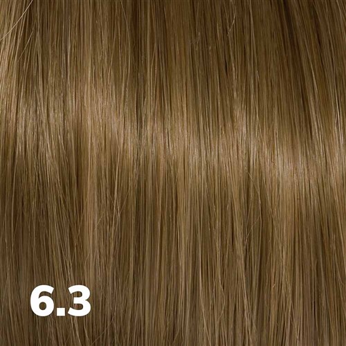 Fanola Color Hair Colour 6.3 Dark Blonde Golden