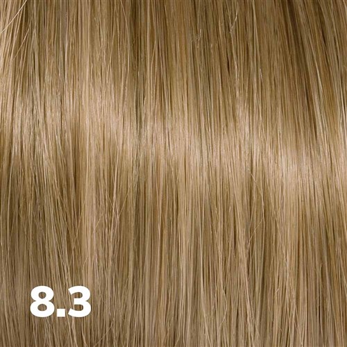 Fanola Color Hair Colour 8.3 Light Blonde Golden