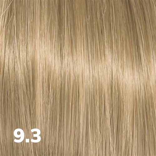 Fanola Color Hair Colour 9.3 Very Light Blonde Golden