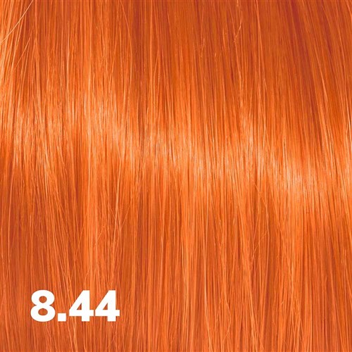 Fanola Color Hair Colour 8.44 Light Bold Intense Copper