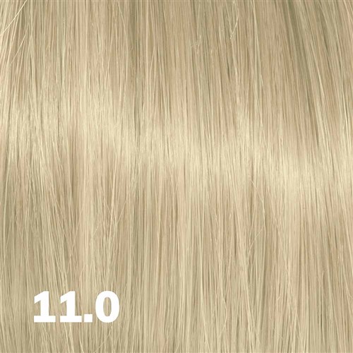 Fanola Color Hair Colour 11.0 Super Light Platinum Blonde