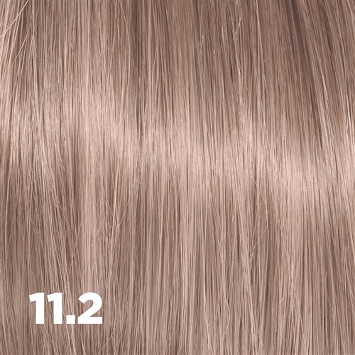 Fanola Color Hair Colour 11.2 Super Light Blonde Platinum Pearl