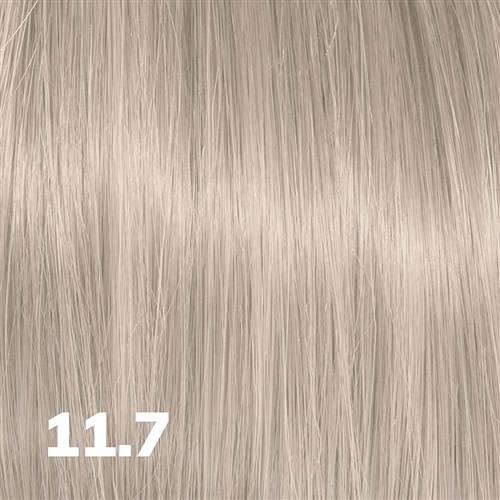 Fanola Color Hair Colour 11.7 Super Blonde Platinum Iris