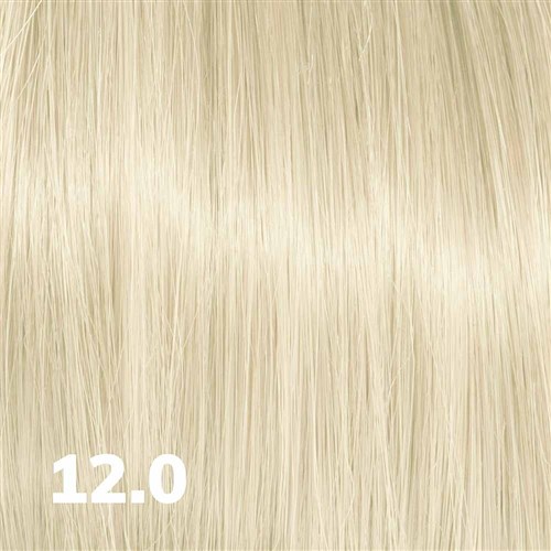 Fanola Color Hair Colour 12.0 Super Light Blonde Platinum Extra