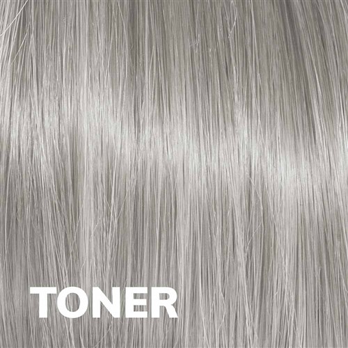 Fanola Color Hair Colour Silver Toner