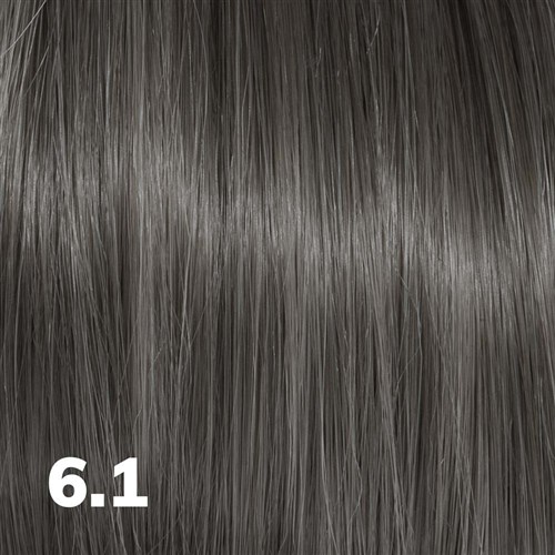 Fanola Oro Therapy Color Keratin Hair Colour 6.1 Dark Blonde Ash
