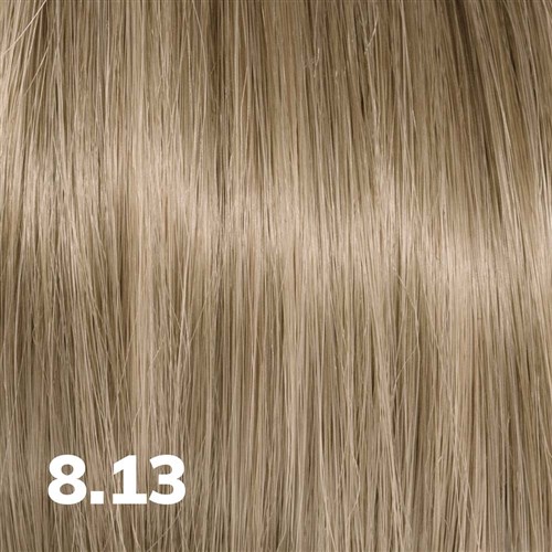 Fanola Oro Therapy Color Keratin Hair Colour 8.13 Light Blonde Beige