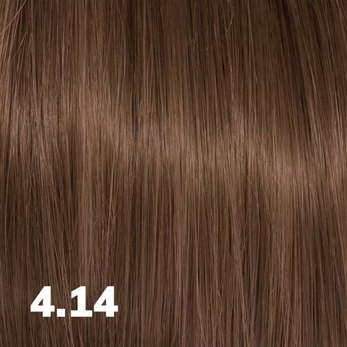 Fanola Oro Therapy Color Keratin Hair Colour 4.14 Cocoa