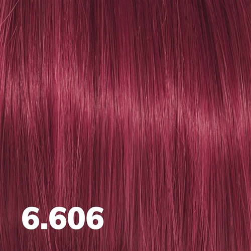 Fanola Oro Therapy Color Keratin Hair Colour 6.606 Dark Blonde Warm Red