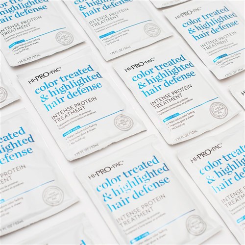 Hi Pro Pac Colour Treated And Highlighted Intense Protein Hair Treatment