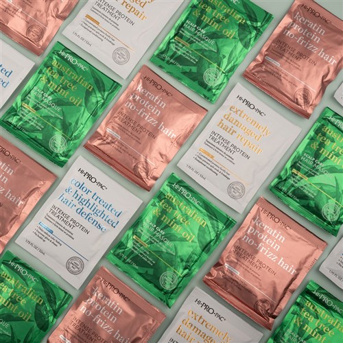 Hi Pro Pac Colour Treated And Highlighted Intense Protein Hair Treatment