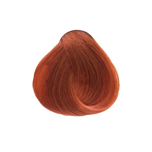 Echos Color Hair Colour 7.44 Copper Intense Blonde