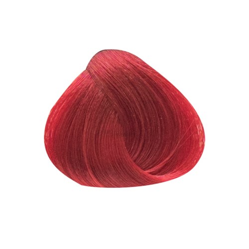 Echos Color Hair Colour Intense Red Colour Mix