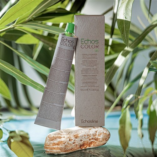 Echos Color Vegan 10 Volume Hair Peroxide