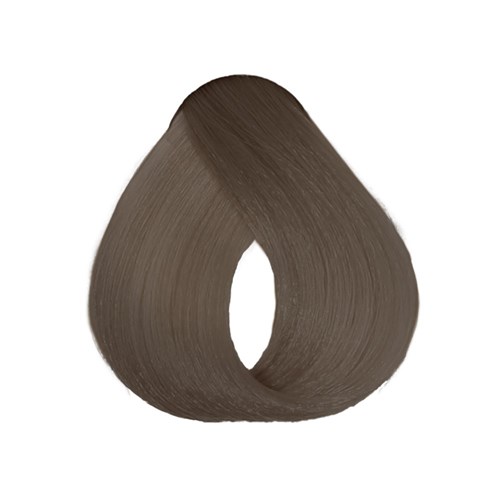 Echos Color Vegan Hair Colour 5.13 Light Brown Natural Beige