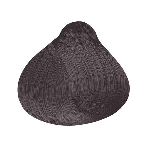 Echos Color Vegan Hair Colour 5.12 Light Chestnut Cold Irise