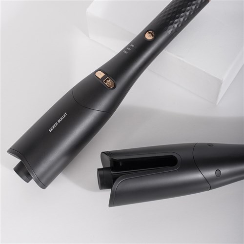 Silver Bullet XOXO Hair Curler
