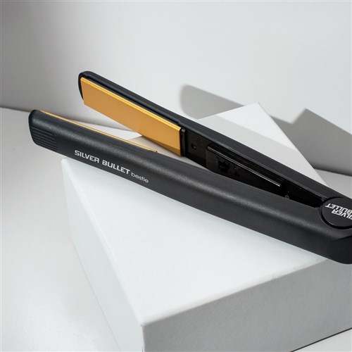 Silver Bullet Bestie Hair Straightener
