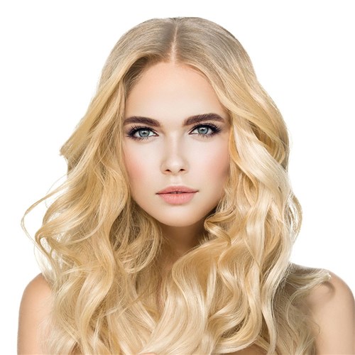 Silver Bullet City Chic Curling Iron 13mm