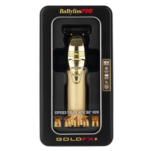 BaBylissPRO GoldFX+ Outlining Hair Trimmer