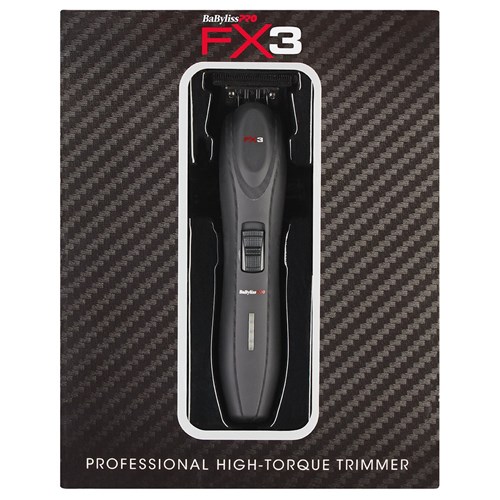 BaBylissPRO FX3 Hair Trimmer