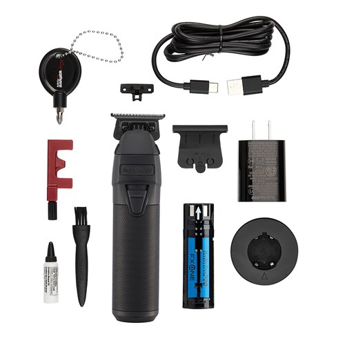 BaBylissPRO FXOne BlackFX Hair Trimmer