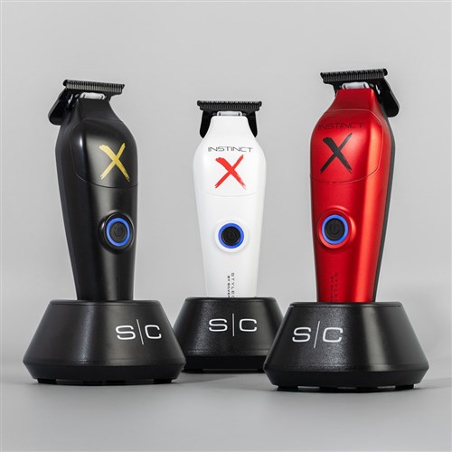 StyleCraft by Silver Bullet Instinct X Hair Trimmer