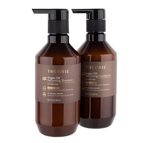 Theorie Argan Oil Reforming Conditioner 800ml