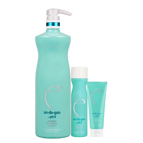 Malibu C Un Do Goo Shampoo 100mL